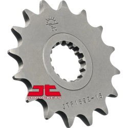 Countershaft Front Sprocket