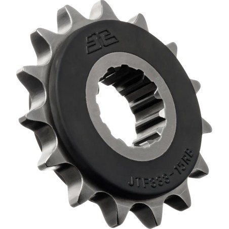 Countershaft Front Sprocket