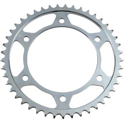 Steel Rear Sprocket