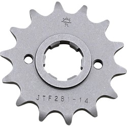 Front Sprocket