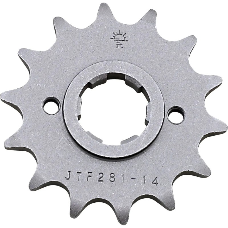Front Sprocket