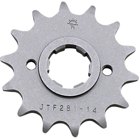 Front Sprocket