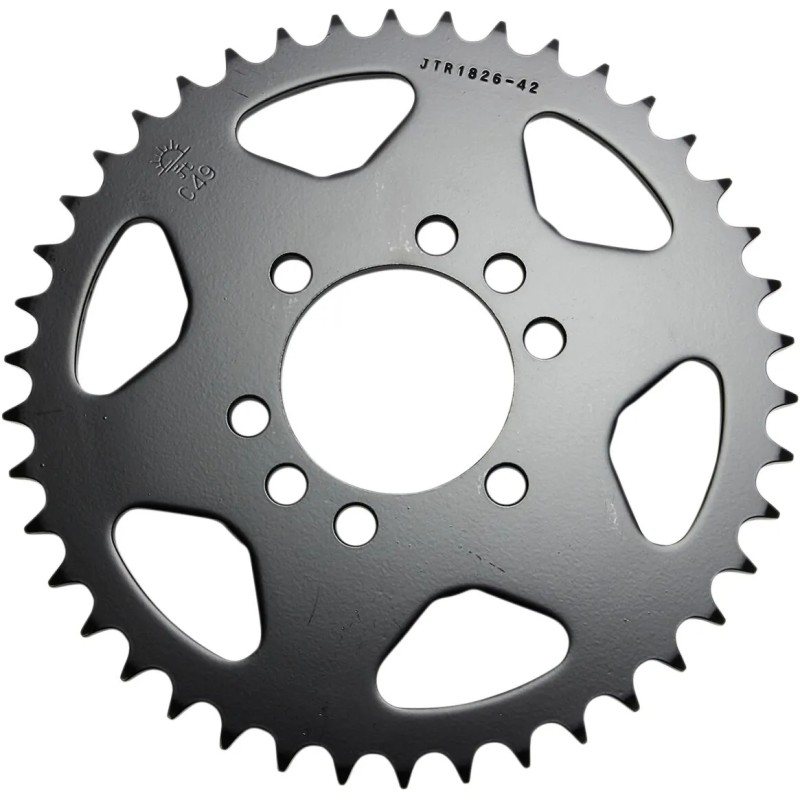 Rear Sprocket