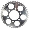 Steel Rear Sprocket