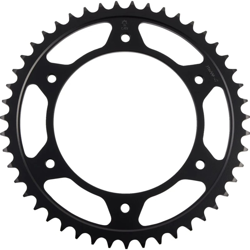 Steel Rear Sprocket