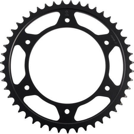 Steel Rear Sprocket