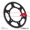 Rear Sprocket Steel