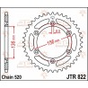 Rear Sprocket Steel