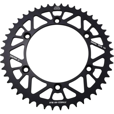 Rear Sprocket