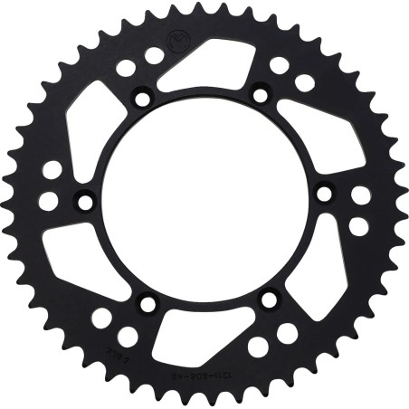 Rear Aluminum Sprocket