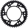 Rear Aluminum Sprocket