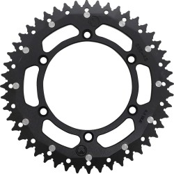 Dual Sprocket