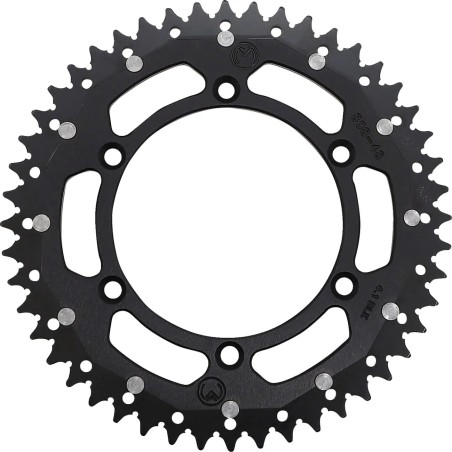 Dual Sprocket