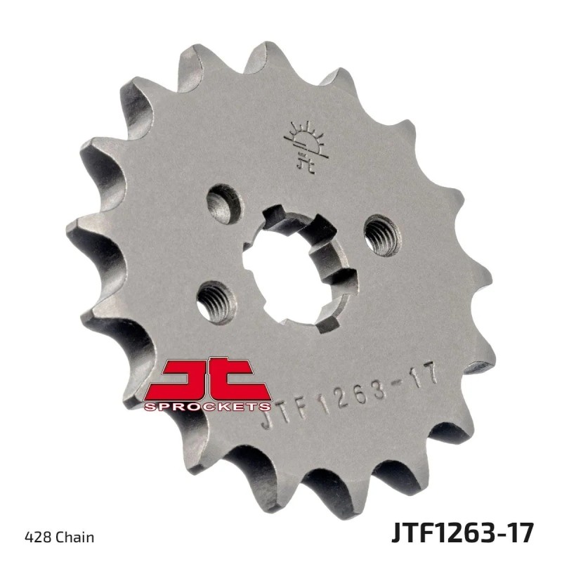 Front Sprocket