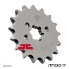 Front Sprocket