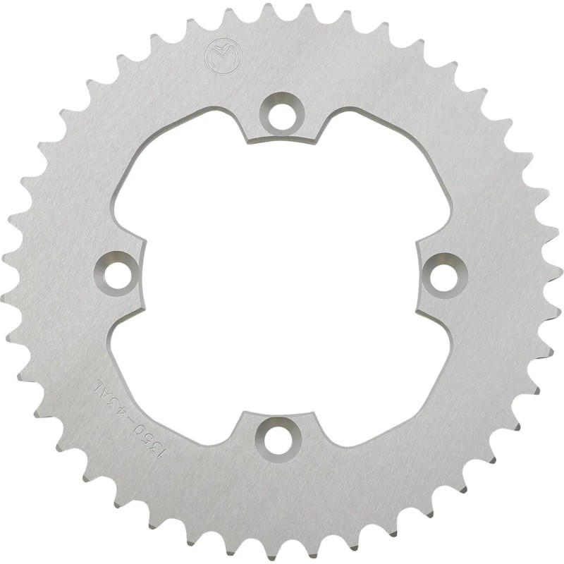 Aluminum Rear Sprocket ATV