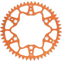 7075 Aluminum Rear Sprocket