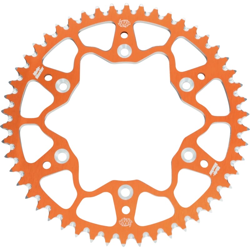 7075 Aluminum Rear Sprocket