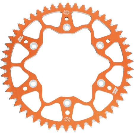 7075 Aluminum Rear Sprocket