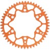 7075 Aluminum Rear Sprocket