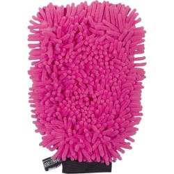 2-in-1 Microfibre Wash Mitt