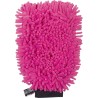 2-in-1 Microfibre Wash Mitt