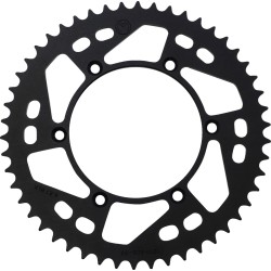 Rear Aluminum Sprocket