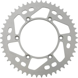 Rear Aluminum Sprocket