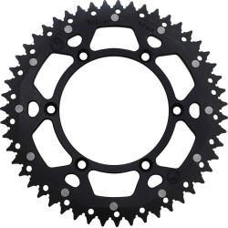 Dual Sprocket