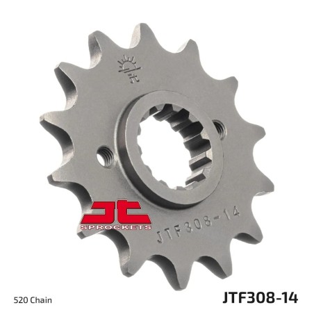 Front Sprocket