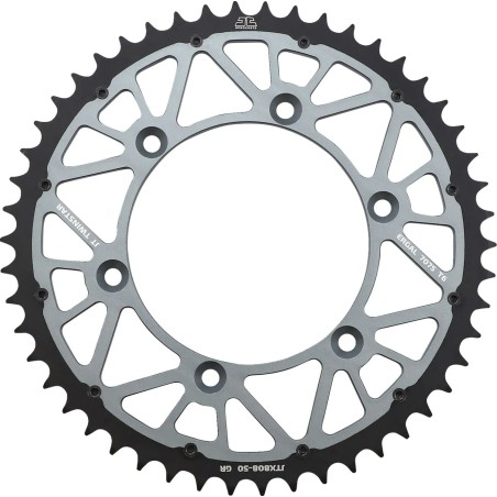 Twinstar Rear Sprocket