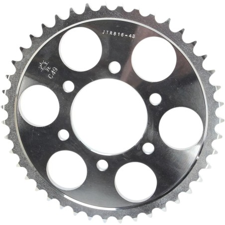 Steel Rear Sprocket
