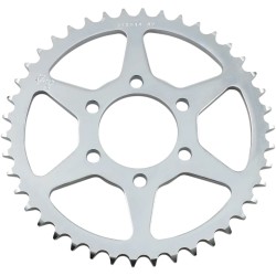 Steel Rear Sprocket