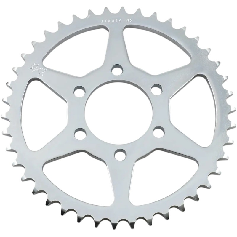 Steel Rear Sprocket