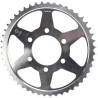 Steel Rear Sprocket