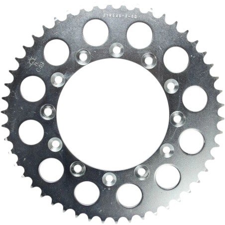 Sprocket