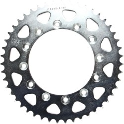 Steel Rear Sprocket