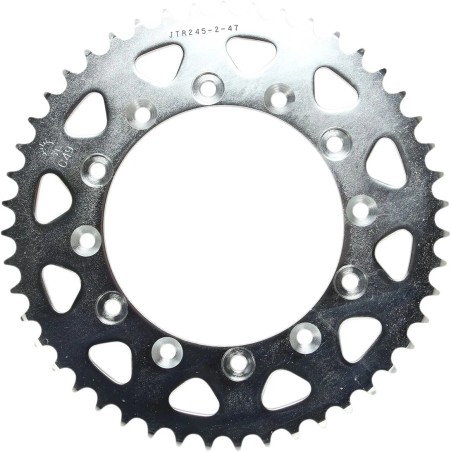 Steel Rear Sprocket
