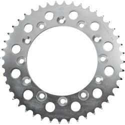 Steel Rear Sprocket