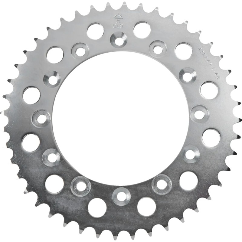 Steel Rear Sprocket