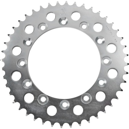 Steel Rear Sprocket