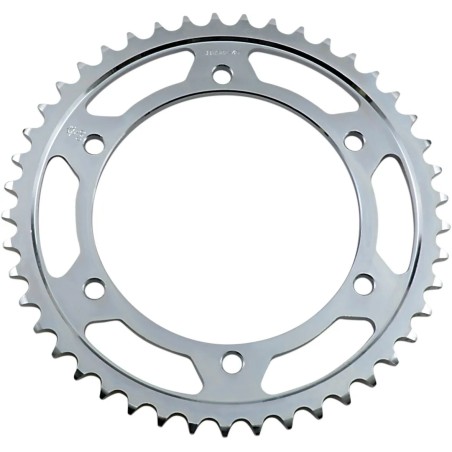 Steel Rear Sprocket