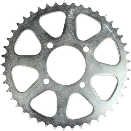 Steel Rear Sprocket