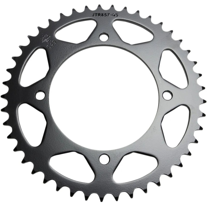 Steel Rear Sprocket