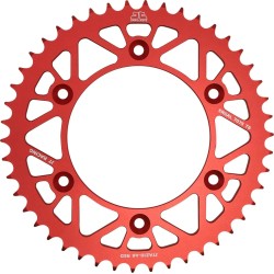 Rear Sprocket