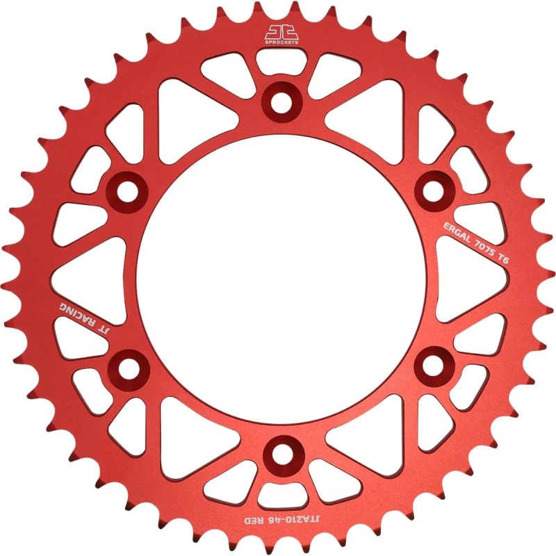 Rear Sprocket