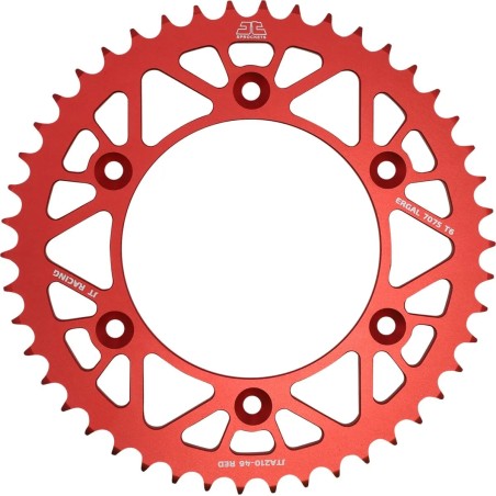Rear Sprocket