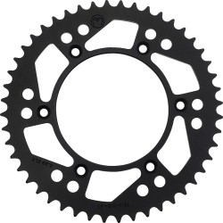 Rear Aluminum Sprocket
