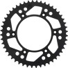 Rear Aluminum Sprocket