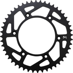 Steel Rear Sprocket